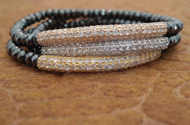 Finest and high quality, fashionable bracelets to purchase online